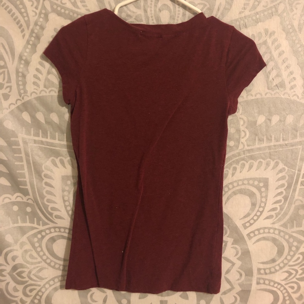 Basic tee - Picture 2 of 3